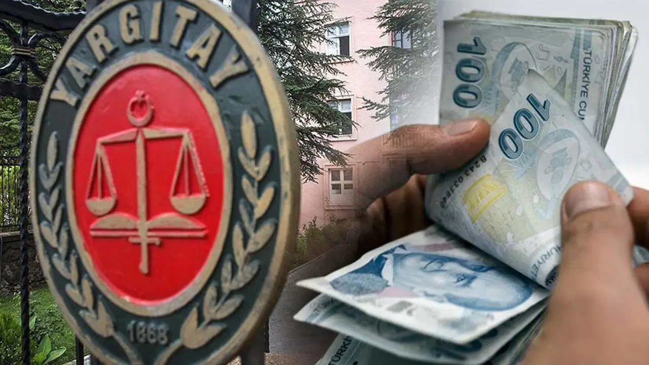 Yargıtay'dan emeklilik hakkında emsal karar: Askerliği sağlıklı bitirenler korunacak