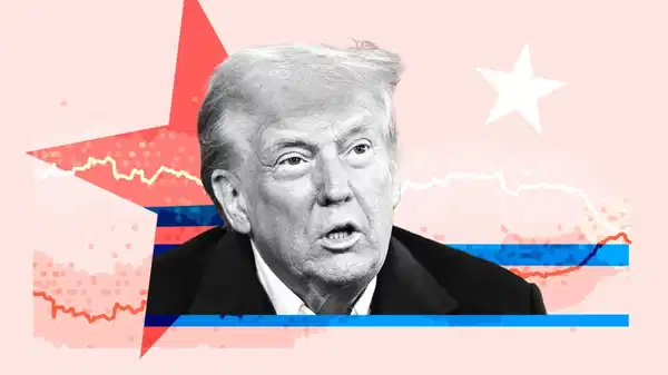 Trump'ın İran stratejisine ABD kamuoyundan azalan destek