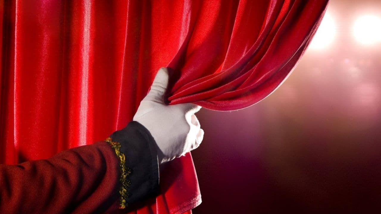 Trabzon Devlet Tiyatrosu 'İstanbul'un Son Beyzadeleri' oyununu sahneliyor