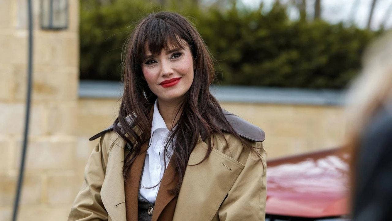 Nehir Erdoğan'dan Ahmet Sesigürgil evliliği hakkında çarpıcı itiraf