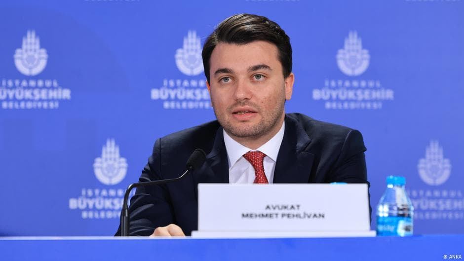 İmamoğlu'nun avukatı Pehlivan'ın tutukluluğu devam ediyor, mahkeme kararları eleştirildi