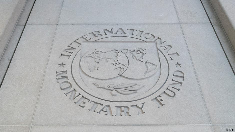 IMF: Ortadoğu savaşı dünyayı asimetrik şoka sürükledi