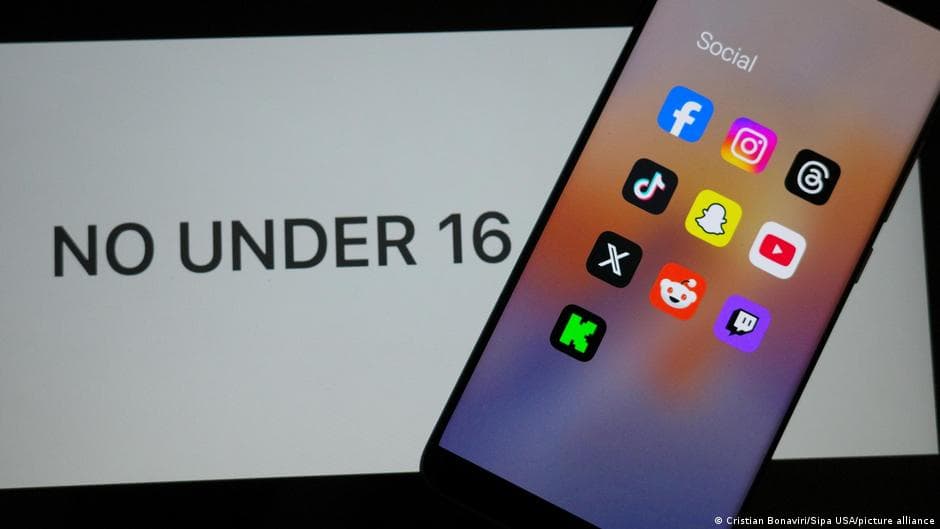 Avustralya sosyal medya devlerini soruşturmaya aldı