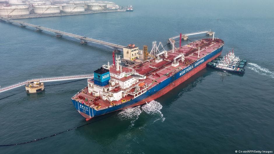 ABD-İsrail İran Saldırısı Sonrası Küresel Ekonomide Büyük Sarsıntı