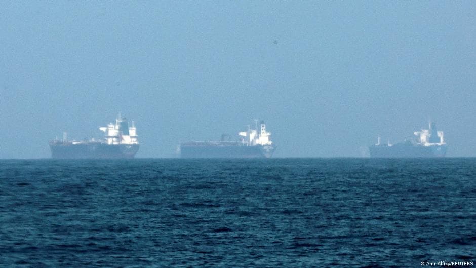 İngiltere 40 Ülkeyle Hürmüz Boğazı Diplomasisi Başlattı, ABD Katılmadı