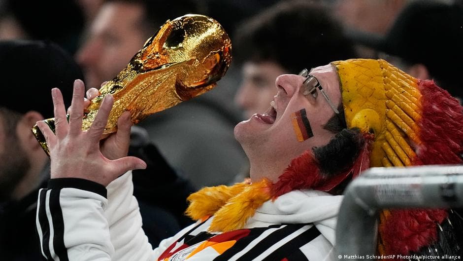 Almanya'dan 2026 Dünya Kupası'na siyasi eleştiri: 'Savaştaki ülkede oynamak tehlikeli'