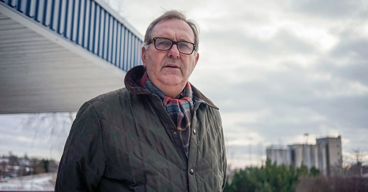 İsveç'te belediye başkanı gizlilik ihlalinden beraat etti