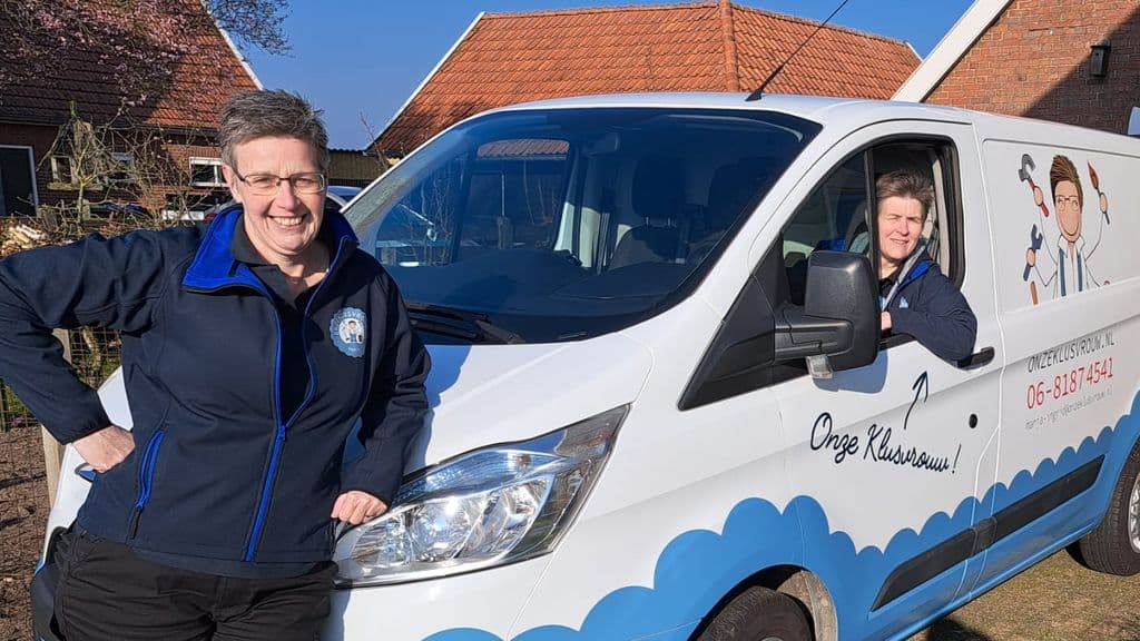 Hollanda'da artan yakıt fiyatları küçük işletmeleri zorluyor