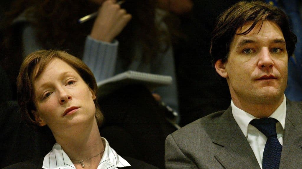 Hollanda kraliyetinin eski damadı Prenses Margarita dizisi için mahkemeye başvurdu