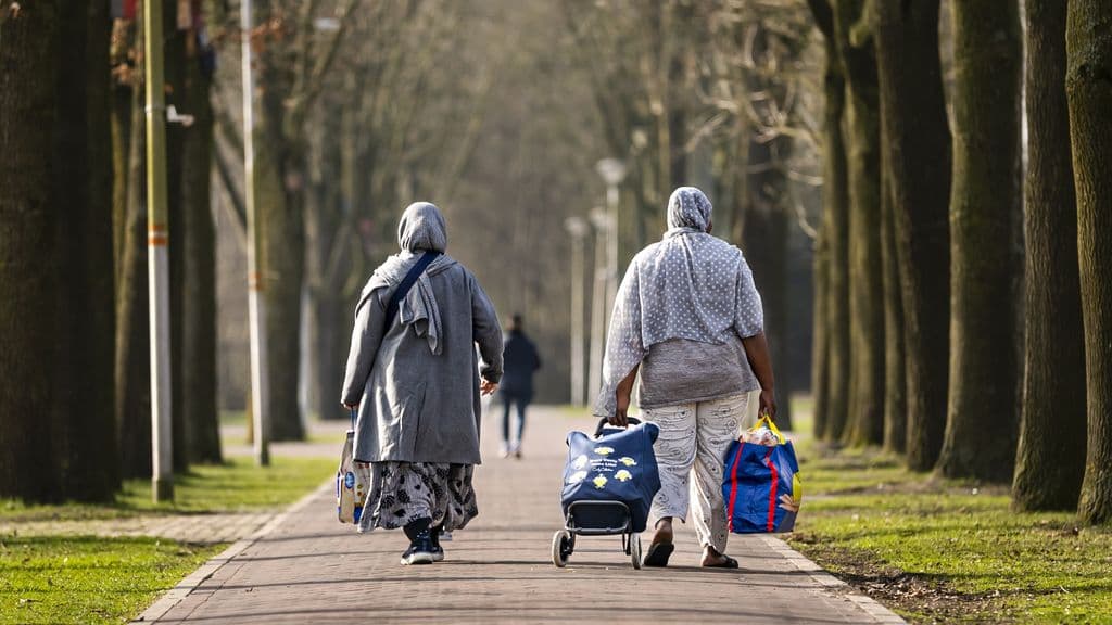 Hollanda Avrupa Göç Pakti'ni onayladı, sığınma başvuruları azaltılacak