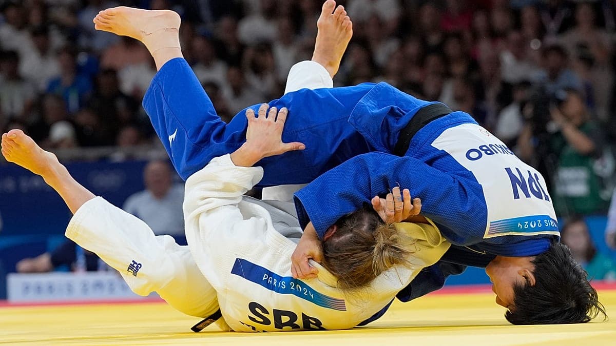 Anvers'te Savaş Sanatları Sergisi: 'Martial Arts' 3 Nisan'da Açıldı