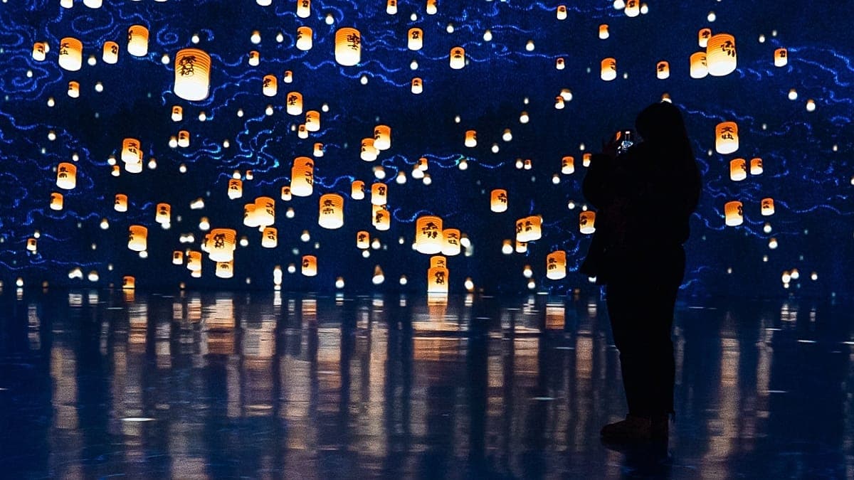 Türkiye'nin ilk Dijital Deneyim Merkezi İstanbul'da açıldı