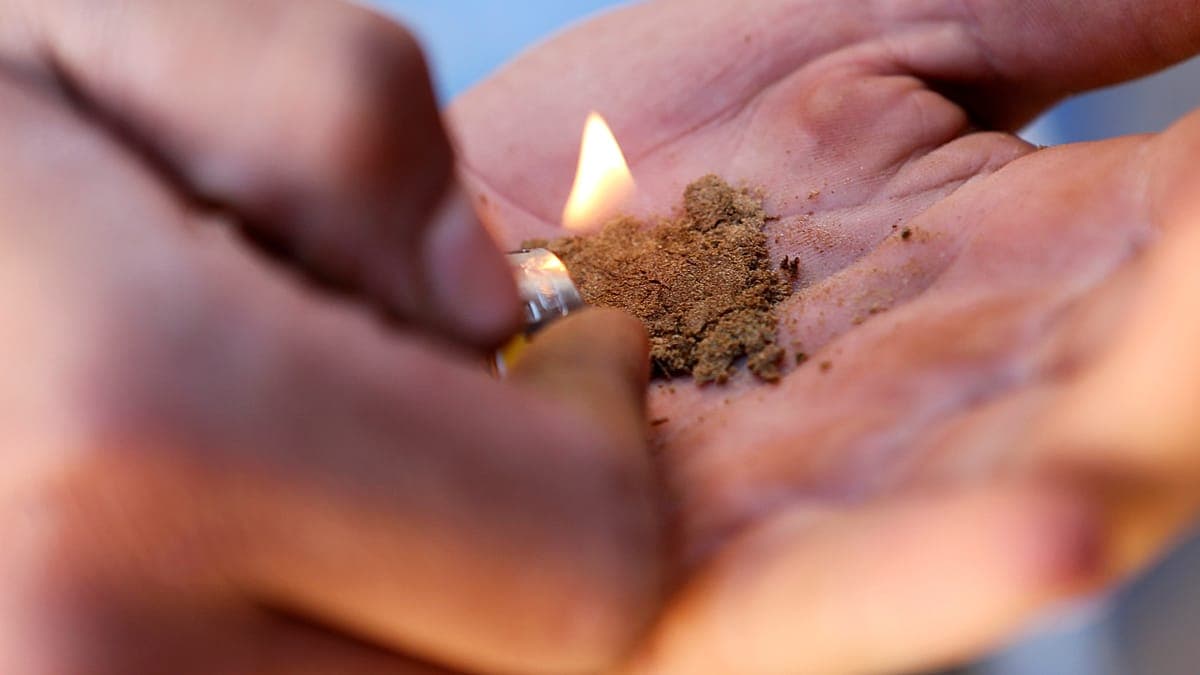 İspanya'da Fas'tan Avrupa'ya uyuşturucu kaçıran yer altı tüneli ortaya çıkarıldı