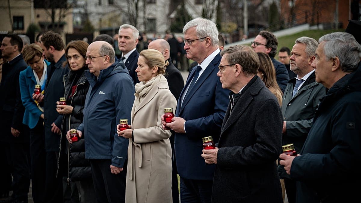 AB'nin 26 ülkesi Rusya'ya karşı özel mahkeme kuruluyor, Macaristan dahil değil