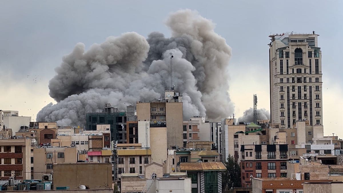 Trump İran savaşının 2-3 hafta içinde biteceğini açıkladı