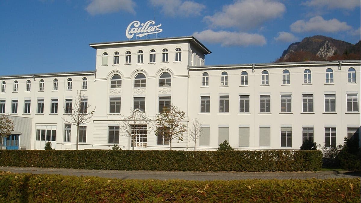 İsviçre 436 milyon euroluk çikolata tema parkı açıyor