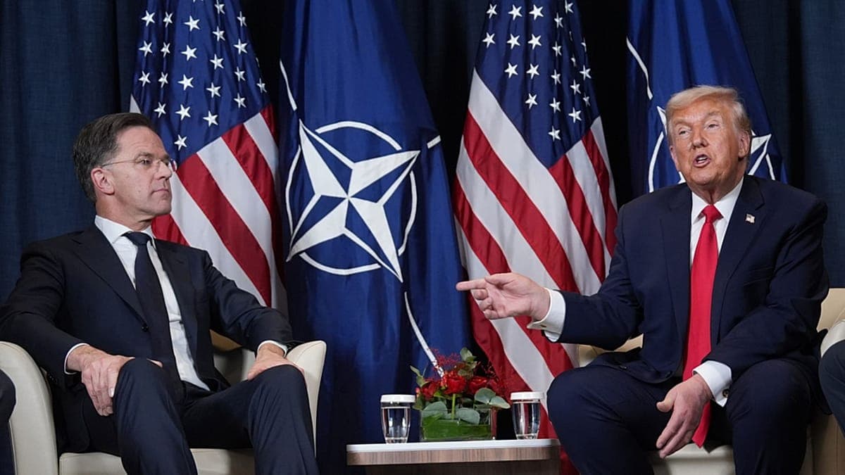 Trump'ın NATO'dan Çekilme Tehdidi: Hukuki Süreç ve Avrupa'ya Etkisi