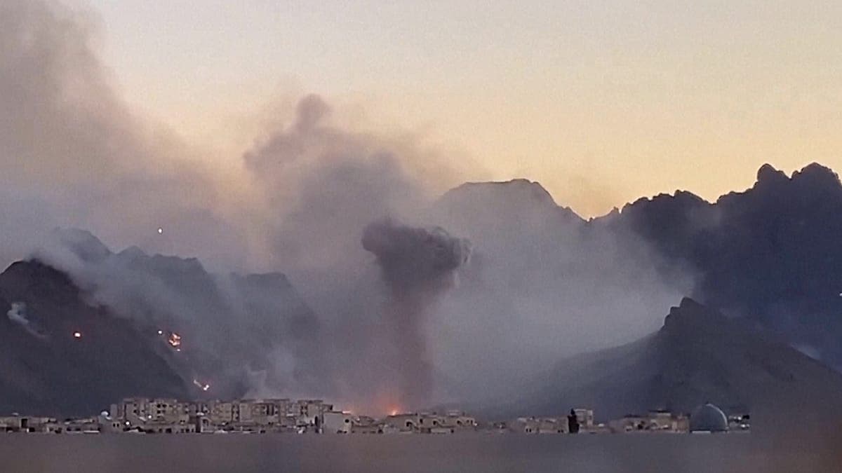 İsrail-İran Çatışması: Baharestan'a Hava Saldırısı, Petrol 108 Doları Aştı