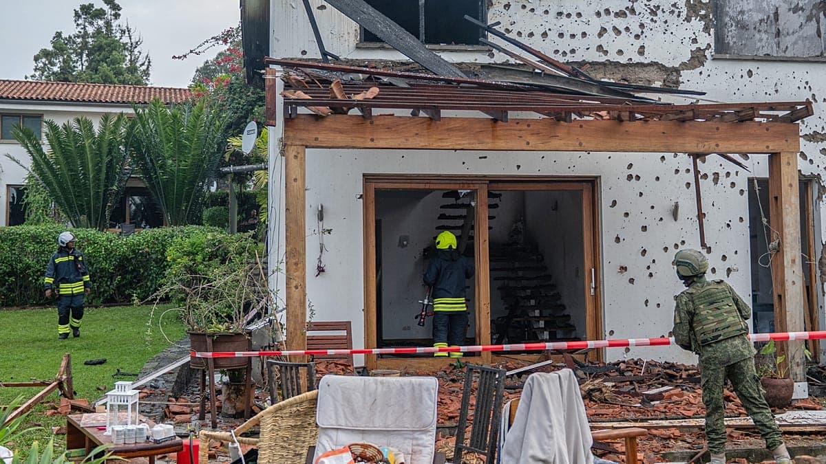 Kongo'da IŞİD bağlantılı saldırıda 32 sivil hayatını kaybetti