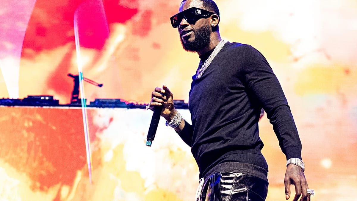 Rapçi Pooh Shiesty ve 8 Kişi Gasp ve Alıkoymayla Suçlandı