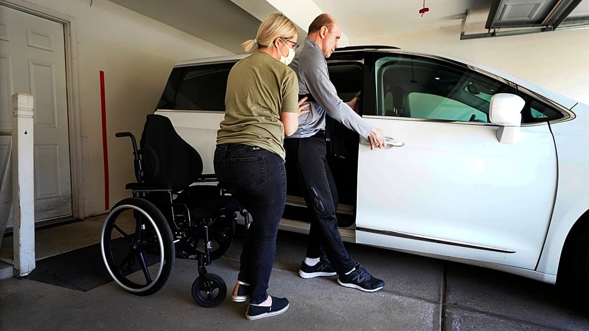 TBMM'den engelli bireylere ÖTV muafiyeti genişletildi