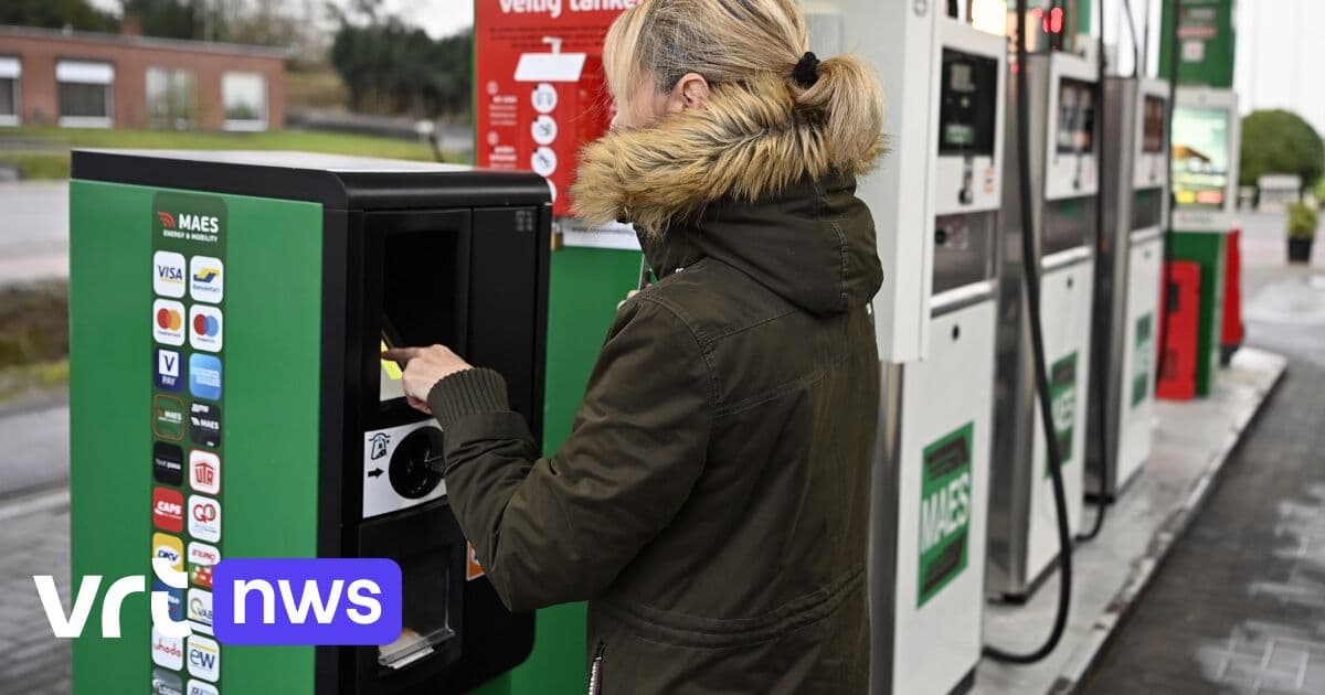 Belçika'da enerji fiyatları yüzde 9 artış gösterdi, hükümet destek paketi açıkladı