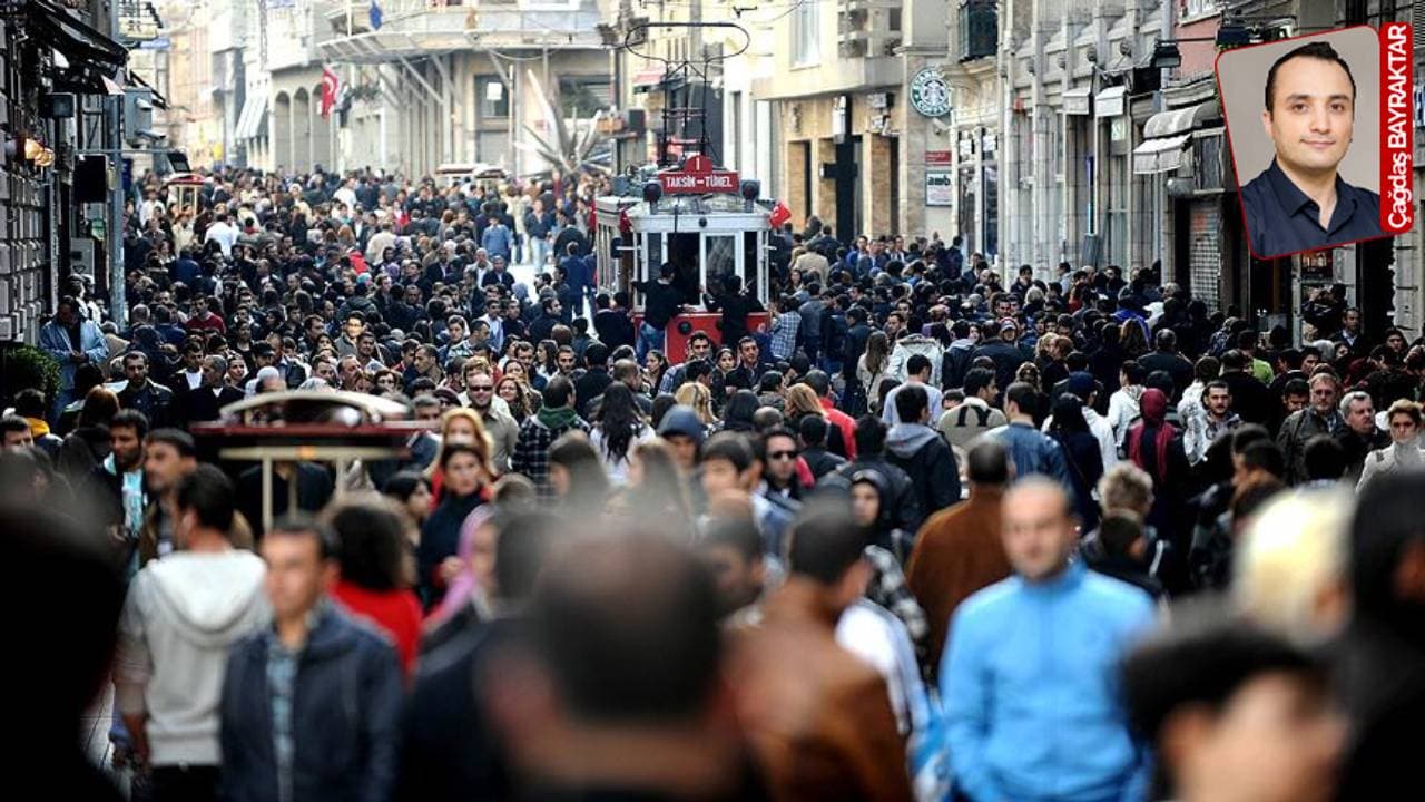 Türkiye'de gençlerin yüzde 54'ü seçimlerin adil olmadığını düşünüyor