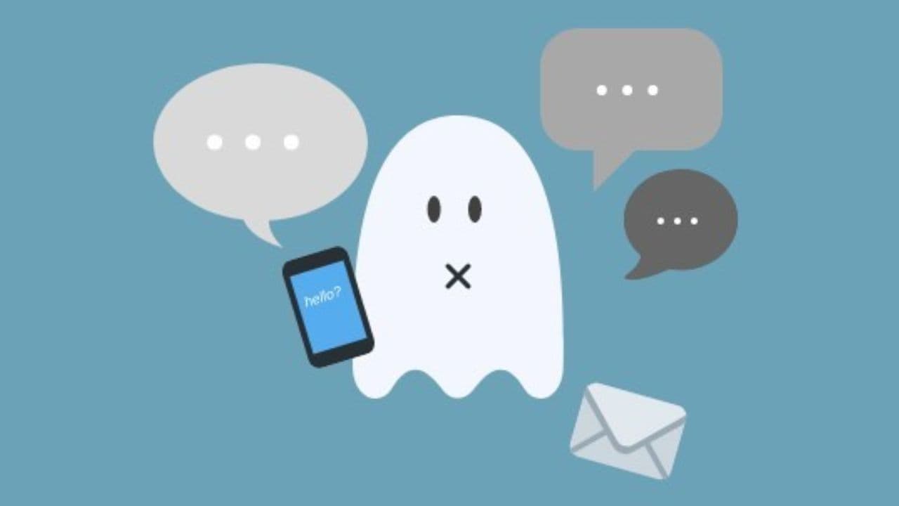 Ghosting, doğrudan reddedilmekten daha zararlı: Milano-Bicocca Üniversitesi araştırması