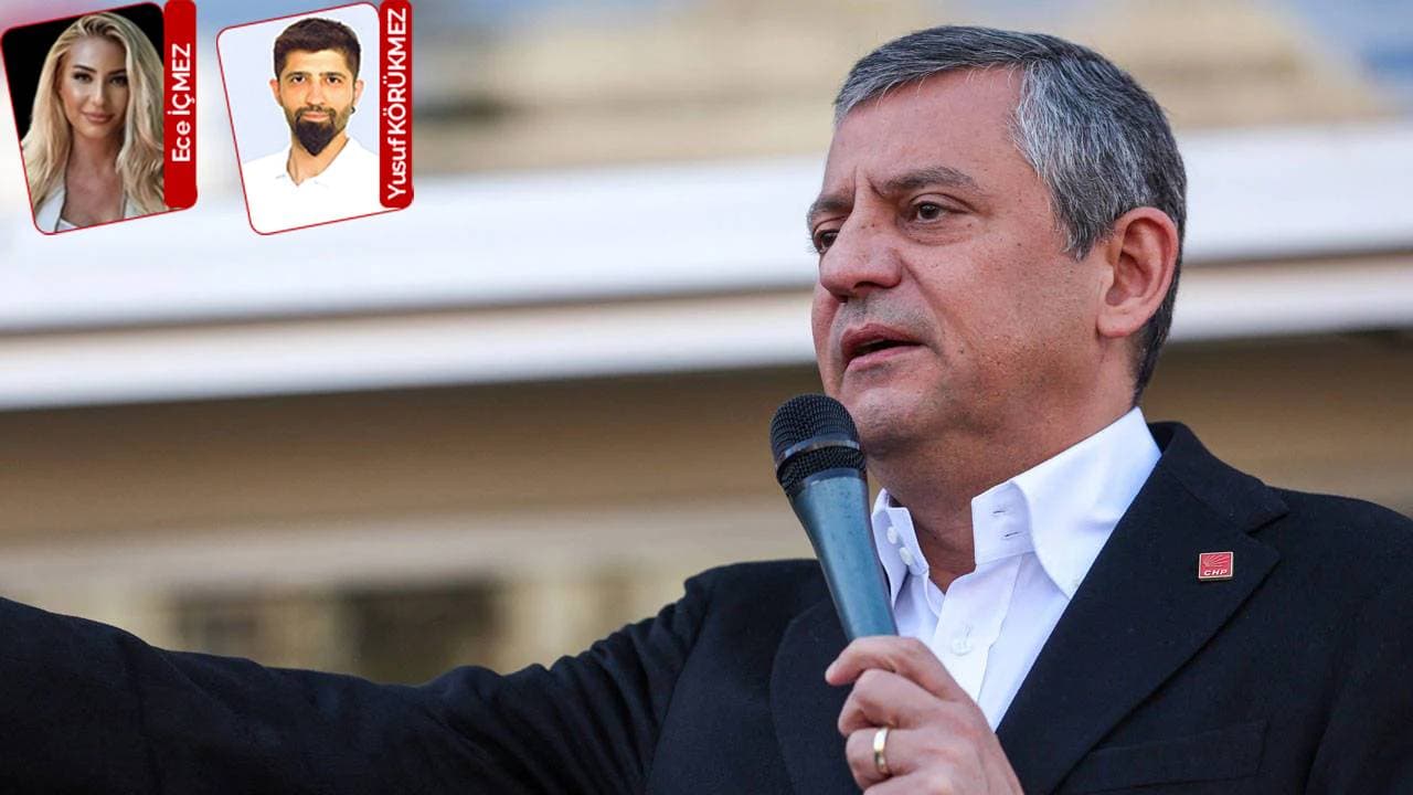 CHP lideri Özel: İBB davasında 18 kişi serbest bırakıldı, tahliyelerin artacağını öngörüyoruz