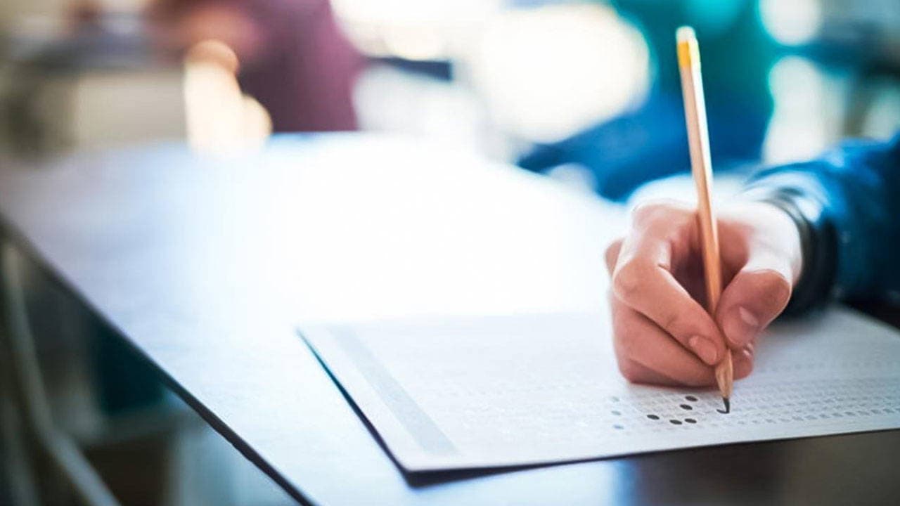 2026 ALES/1 sınavı 10 Mayıs'ta yapılacak, geç başvuru 9 Nisan'da sona eriyor