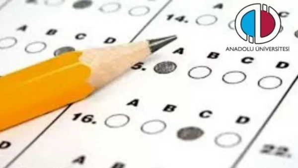 AÖF 2025-2026 bahar dönemi ara sınavları 4-5 Nisan'da yapılacak