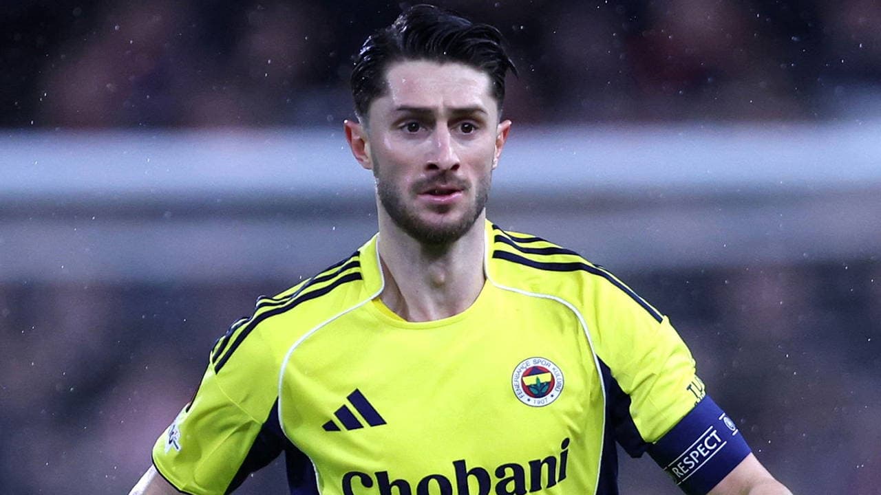 Fenerbahçeli İsmail Yüksek hakkında bahis soruşturmasında takipsizlik kararı