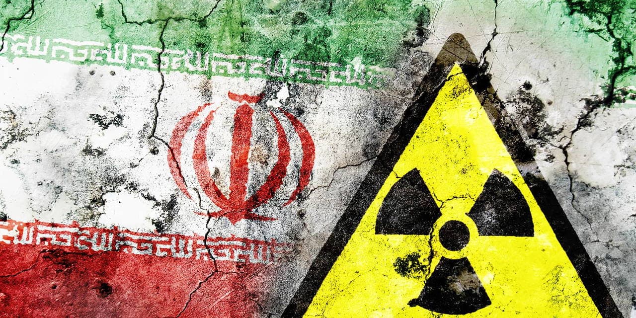 İran'dan Buşehr Nükleer Santrali uyarısı: Radyoaktif serpinti Körfez'de yaşamı bitirebilir