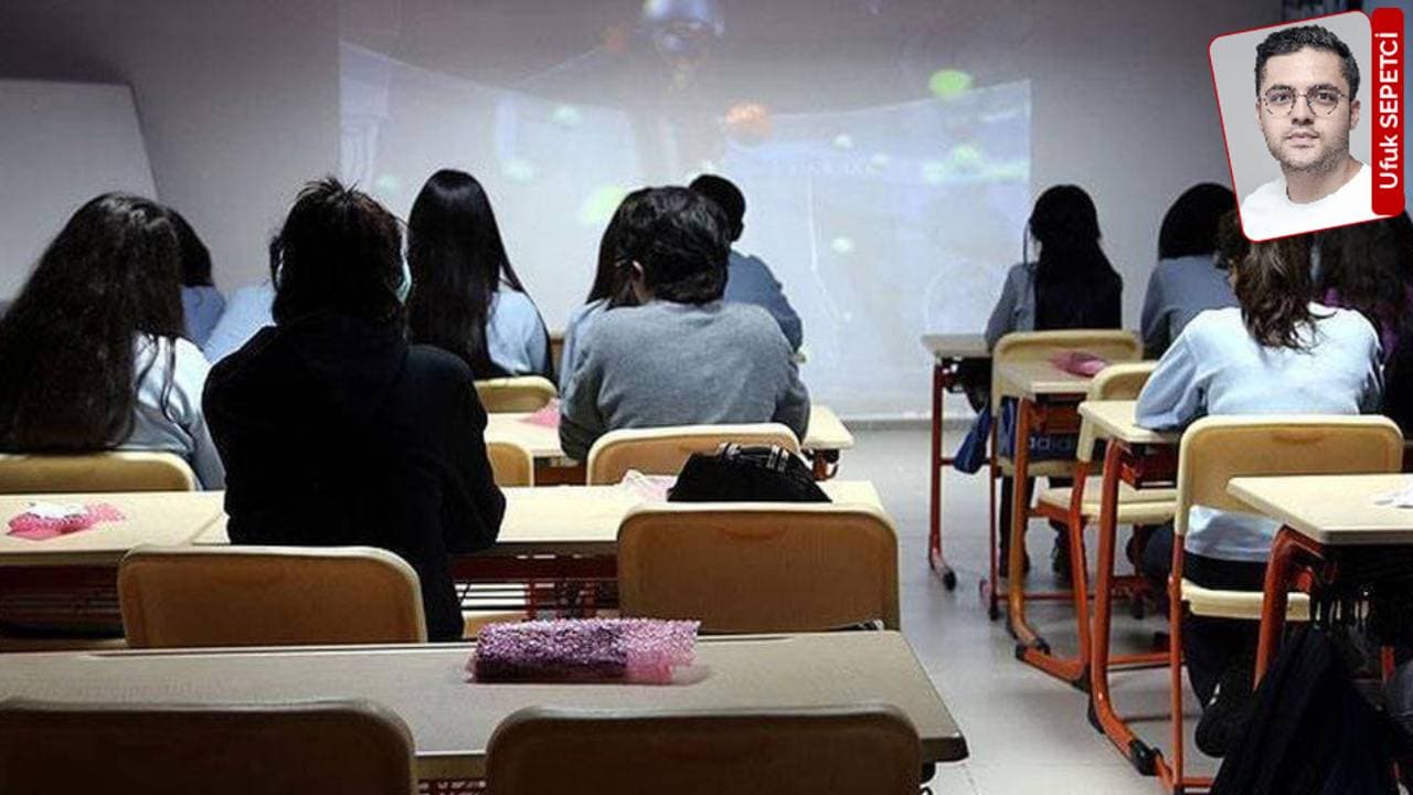 Türkiye'de lise süresini kısaltma hazırlıkları çocuk işçiliği riskini artırıyor