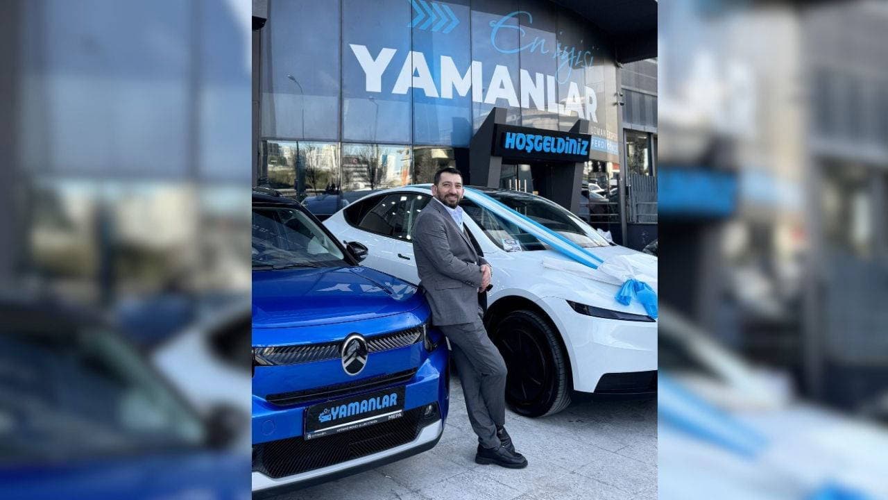 Türkiye'de araç satışları rekor seviyede: Sıfır araçta bile gizli hasar riski