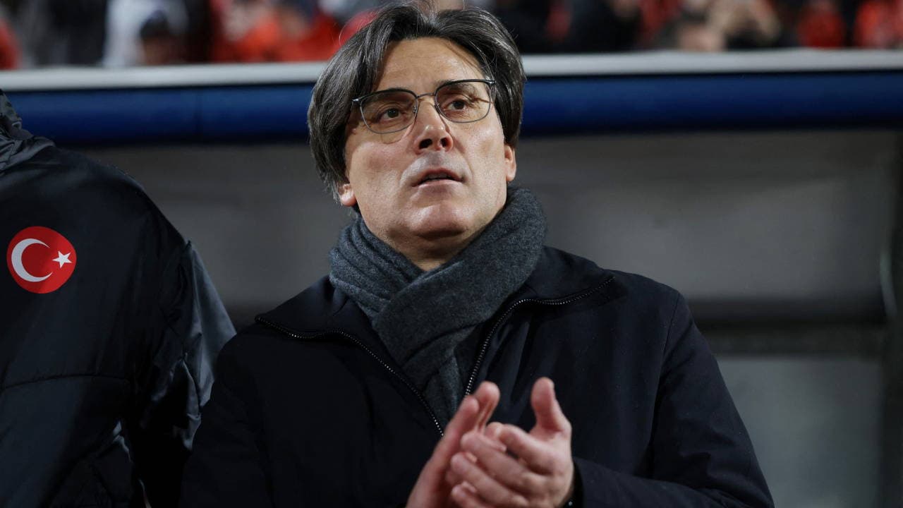 İtalya, Montella'yı milli takım teknik direktörü adayları arasında değerlendiriyor