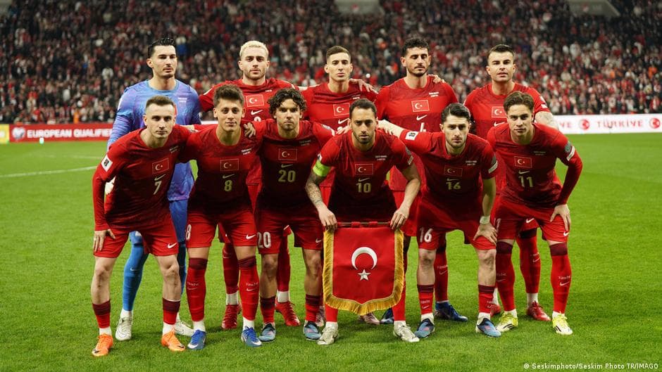 Türkiye bu akşam Kosova ile 2026 Dünya Kupası play-off finalinde