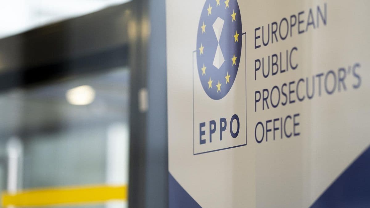 Avrupa Savcılığı, Yunanistan'da 11 milletvekilinin dokunulmazlığının kaldırılmasını istedi